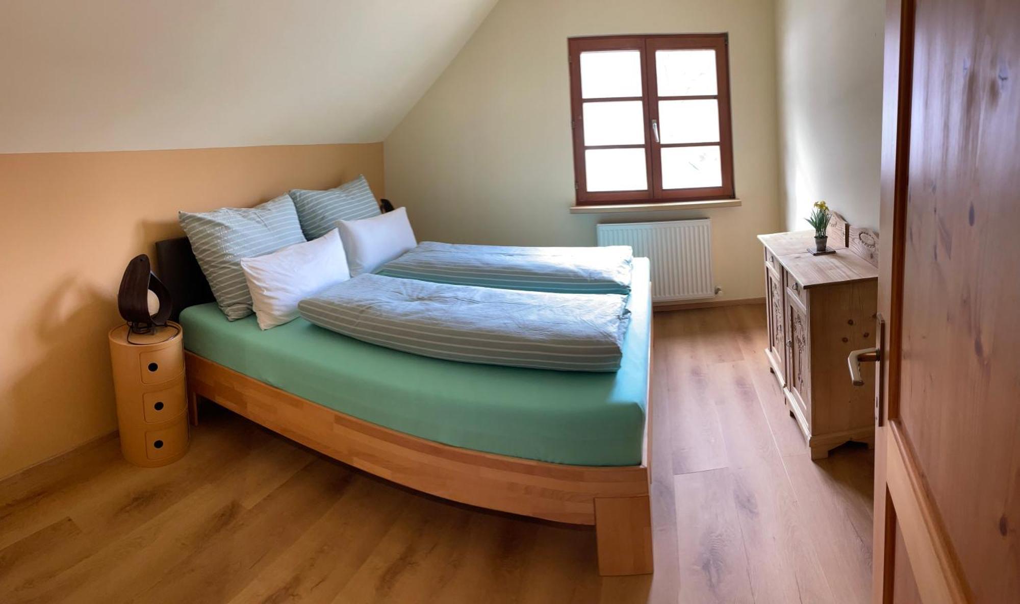 Neu Renoviertes 2Zi Appartment Im Dg Feldkirch Exterior foto